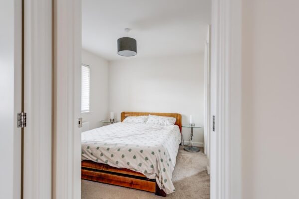 Carrs Avenue, Cudworth, Barnsley