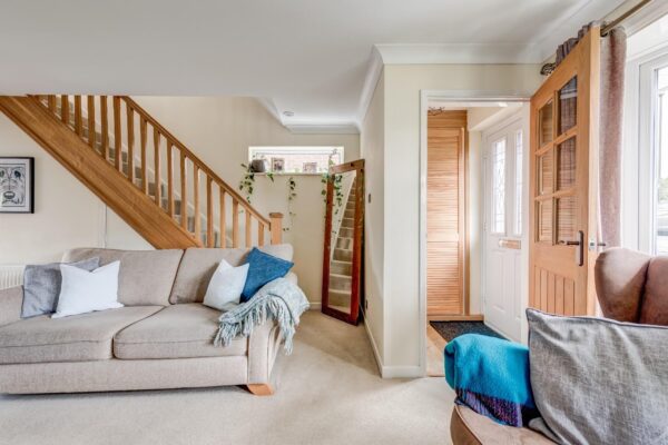 Leyburn Grove, Chapeltown, Sheffield