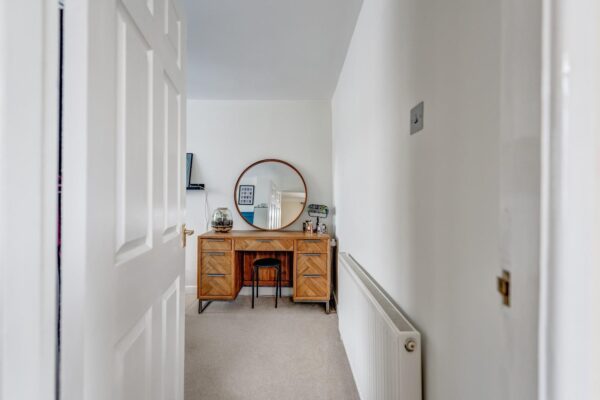 Leyburn Grove, Chapeltown, Sheffield