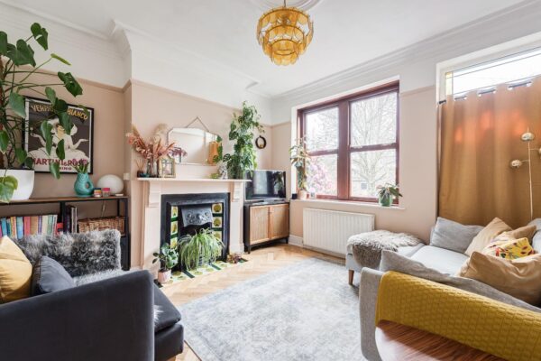 Matlock Road, Walkley, Sheffield