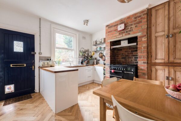 Matlock Road, Walkley, Sheffield