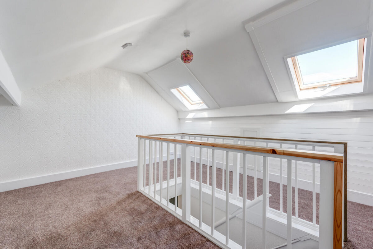 Cross Hill, Ecclesfield, Sheffield