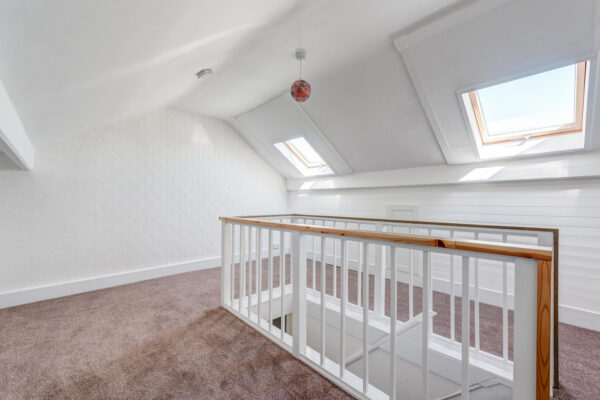 Cross Hill, Ecclesfield, Sheffield