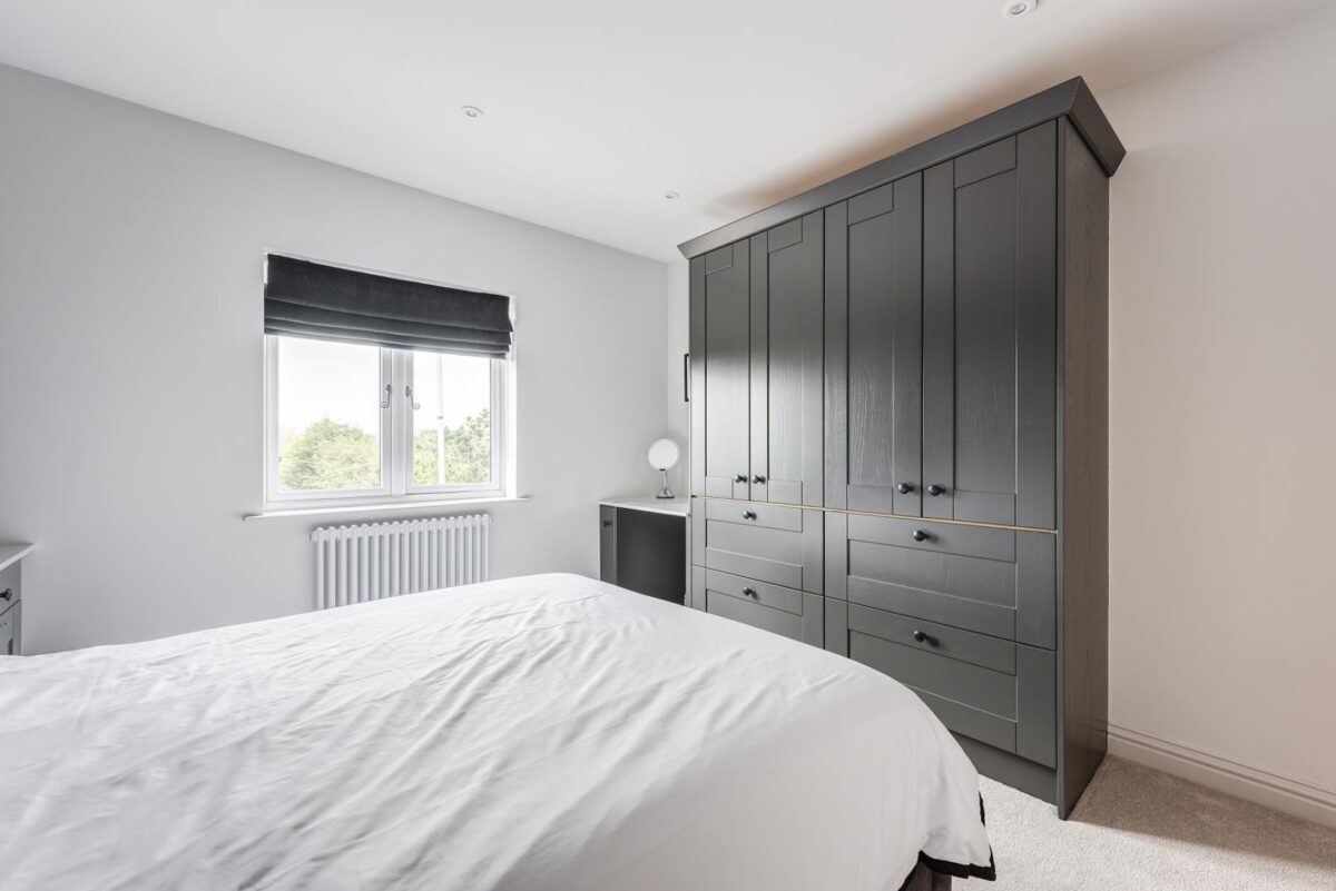 Upper Wortley Road, Thorpe Hesley, Rotherham