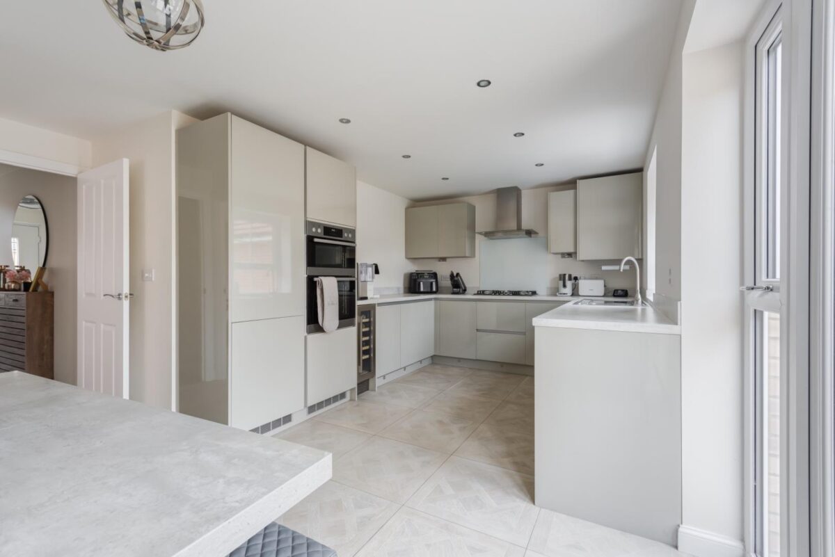 Carrs Avenue, Cudworth, Barnsley