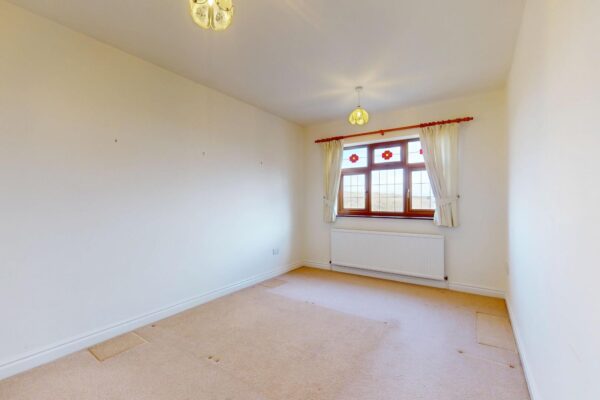 Aylesbury Crescent, Wincobank, Sheffield