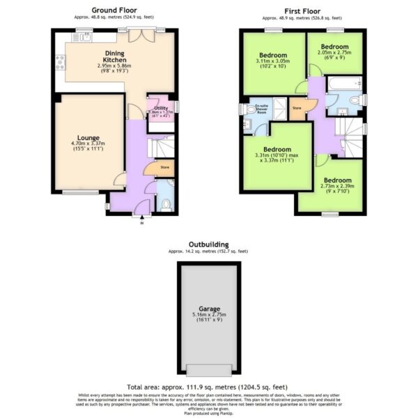 Carrs Avenue, Cudworth, Barnsley