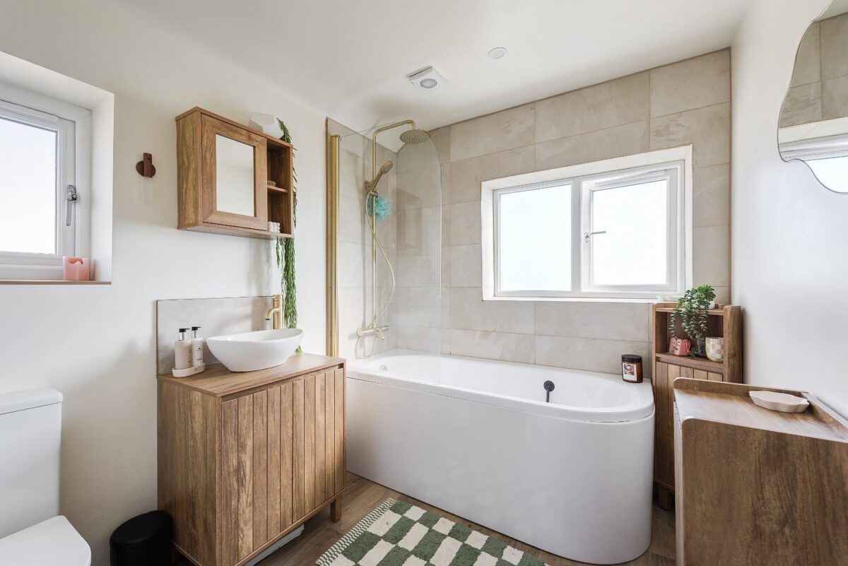 Furness Close, Stannington, Sheffield