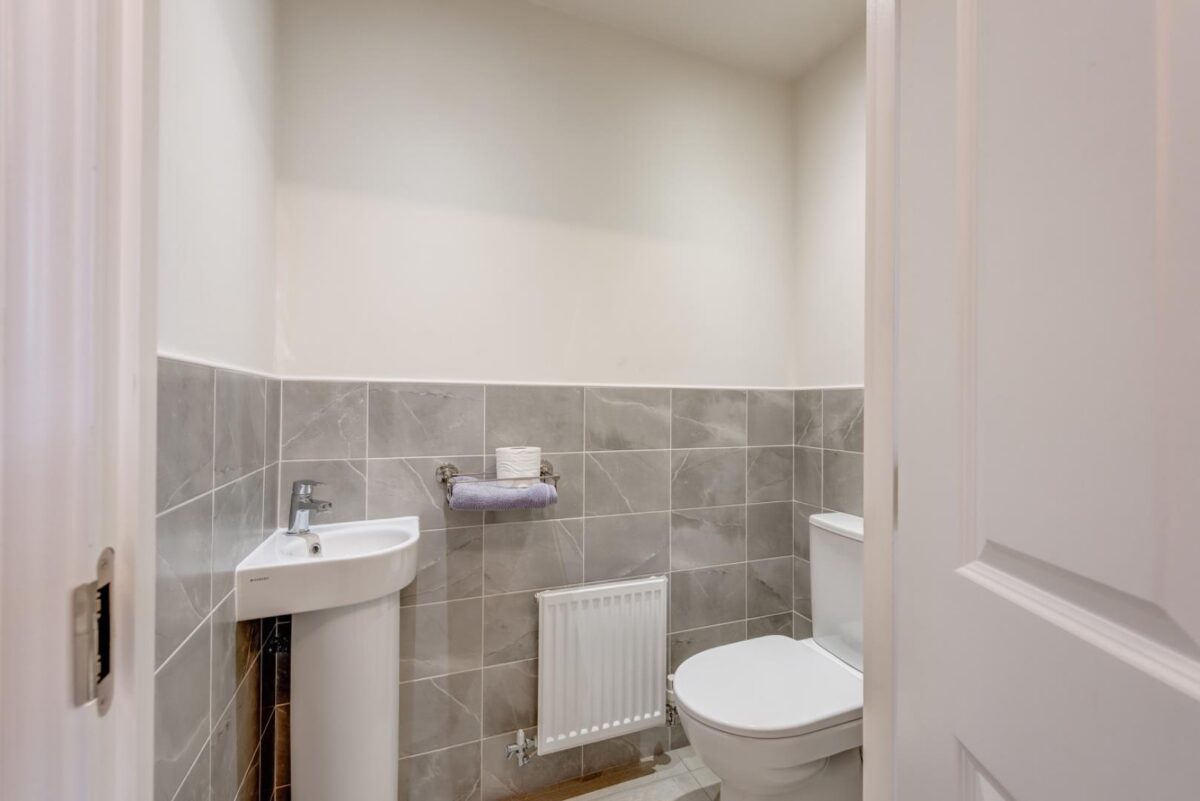 Carrs Avenue, Cudworth, Barnsley