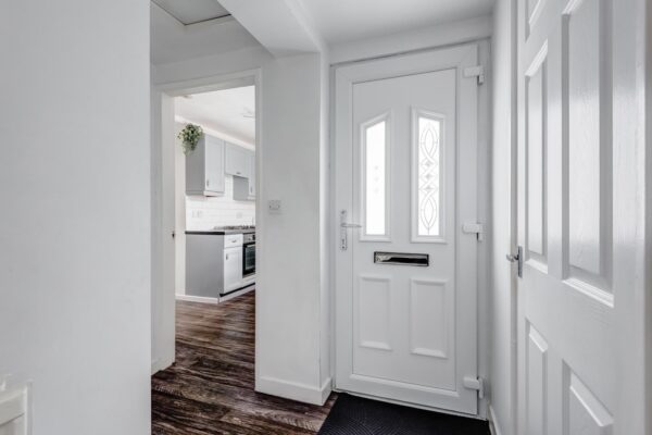 Francis Grove, High Green, Sheffield