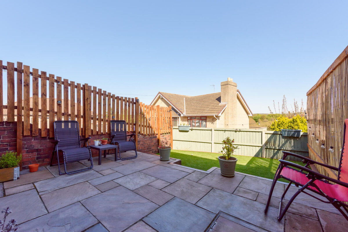 Cross Hill, Ecclesfield, Sheffield