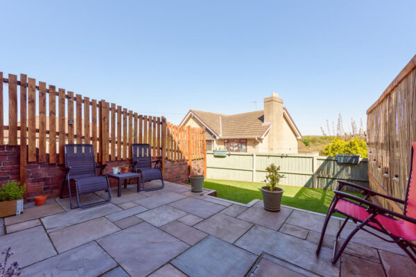 Cross Hill, Ecclesfield, Sheffield