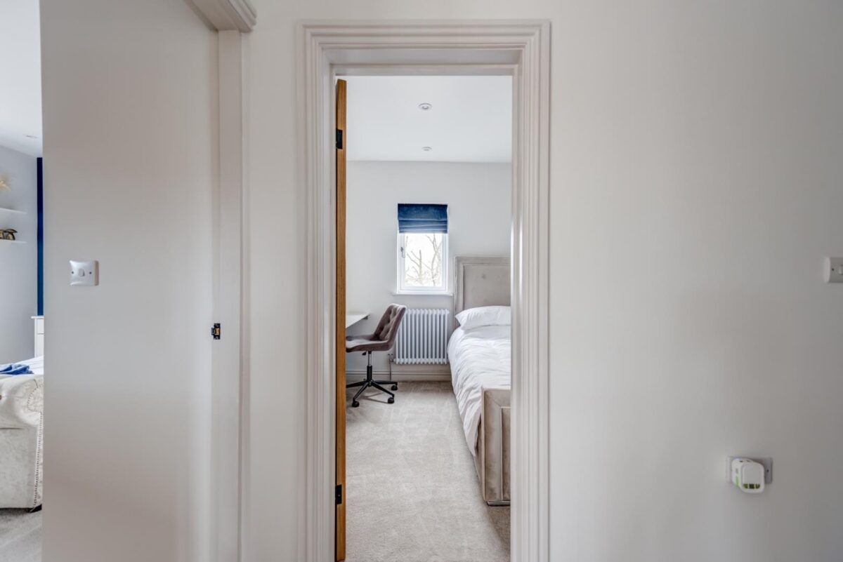 Upper Wortley Road, Thorpe Hesley, Rotherham