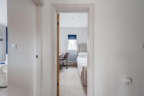 Upper Wortley Road, Thorpe Hesley, Rotherham