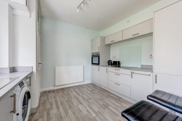 Remington road, Parson cross, Sheffield