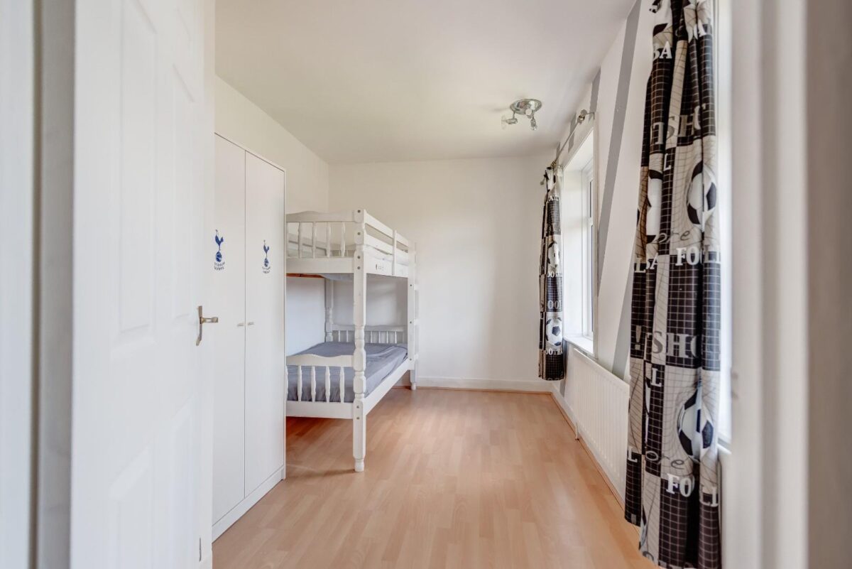 Remington road, Parson cross, Sheffield