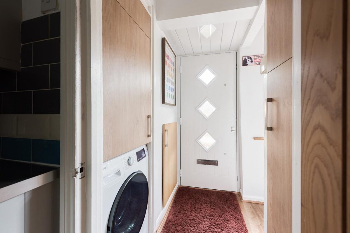 Grimsell Close, Foxhill,  Sheffield