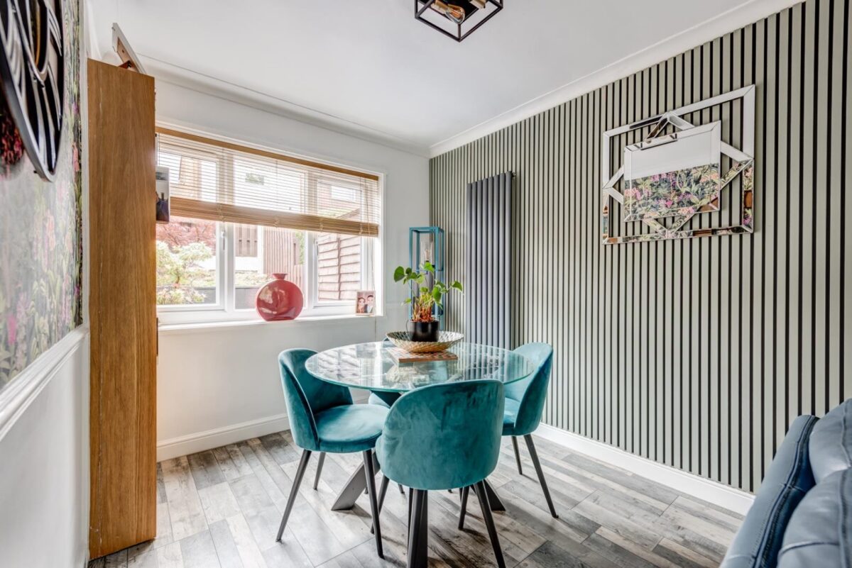 Grimsell Close, Foxhill,  Sheffield