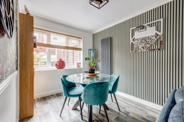 Grimsell Close, Foxhill,  Sheffield