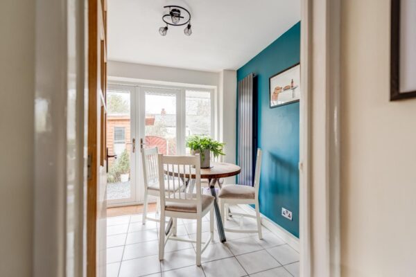 Leyburn Grove, Chapeltown, Sheffield