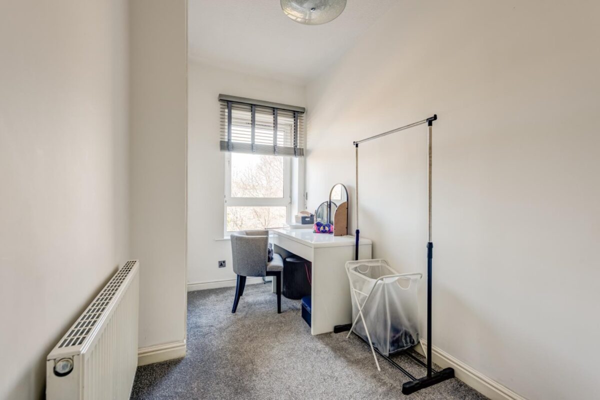 Carr Road, Deepcar, Sheffield