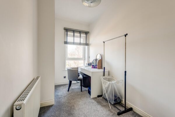 Carr Road, Deepcar, Sheffield