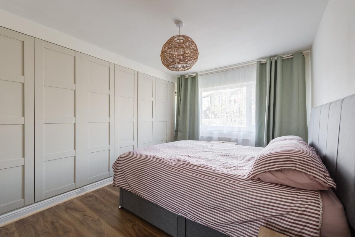 Furness Close, Stannington, Sheffield