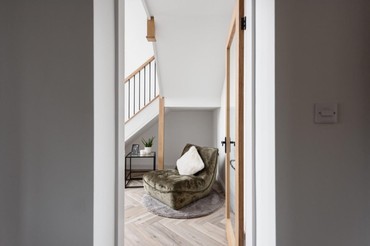 Upper Wortley Road, Thorpe Hesley, Rotherham