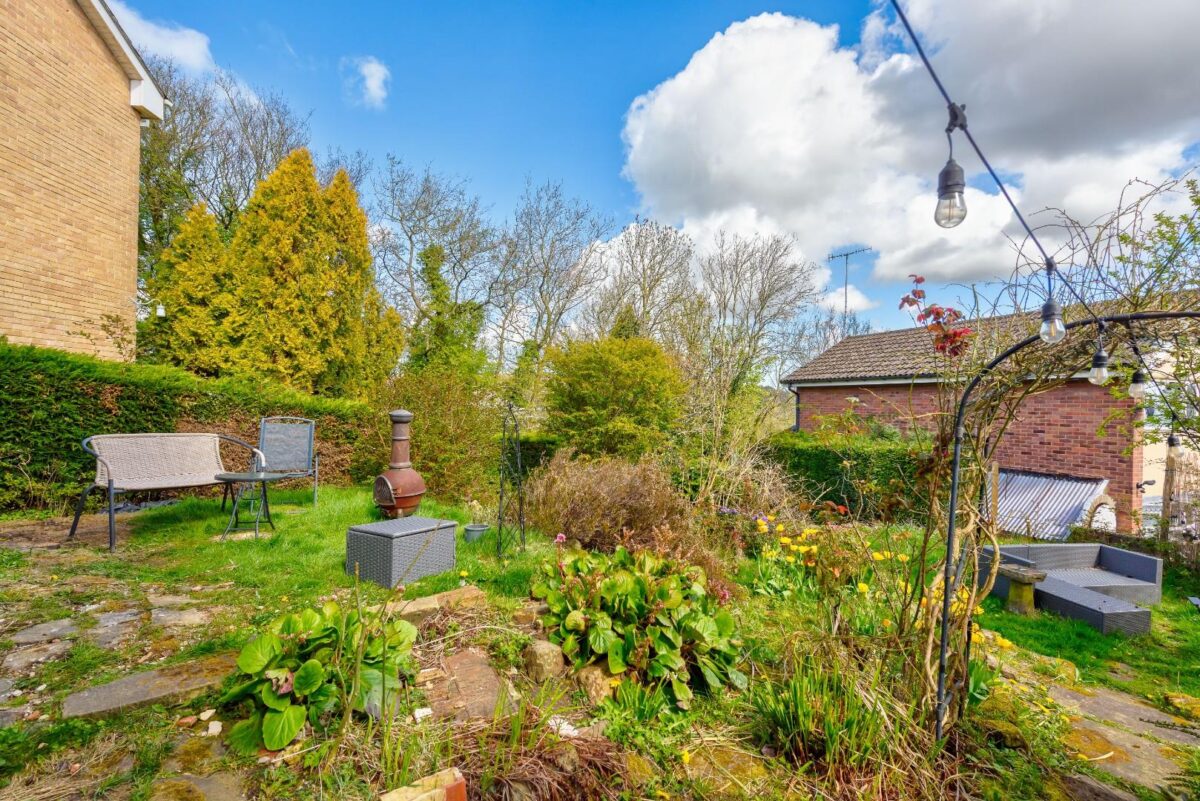 Furness Close, Stannington, Sheffield