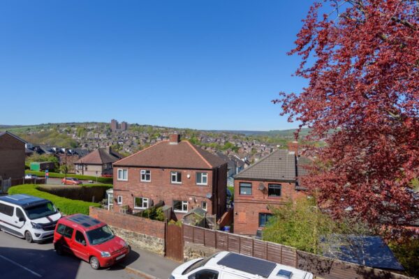 Bell Hagg Road, Walkley, Sheffield