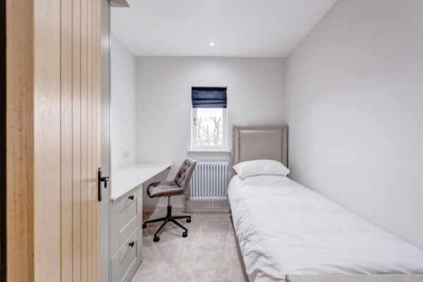 Upper Wortley Road, Thorpe Hesley, Rotherham