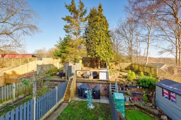 Carr Road, Deepcar, Sheffield