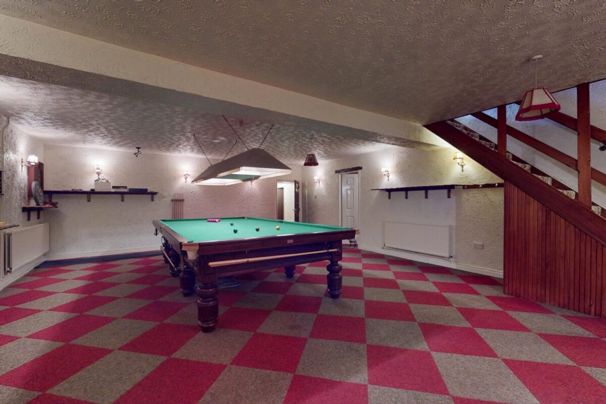 Aylesbury Crescent, Wincobank, Sheffield