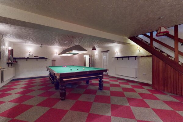 Aylesbury Crescent, Wincobank, Sheffield