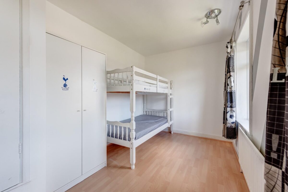 Remington road, Parson cross, Sheffield