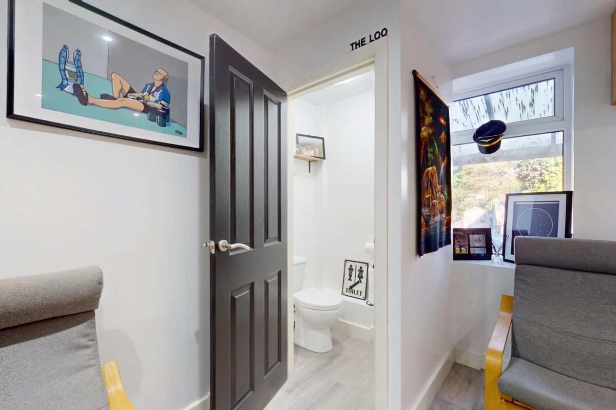 Carr Road, Deepcar, Sheffield