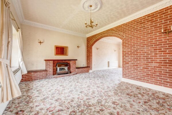 Aylesbury Crescent, Wincobank, Sheffield