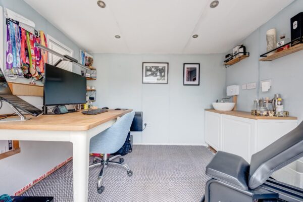 Leyburn Grove, Chapeltown, Sheffield