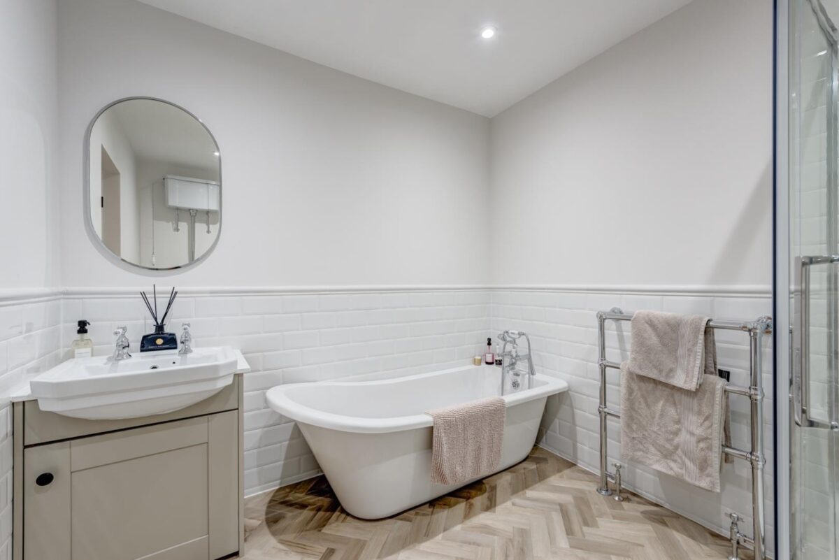 Upper Wortley Road, Thorpe Hesley, Rotherham