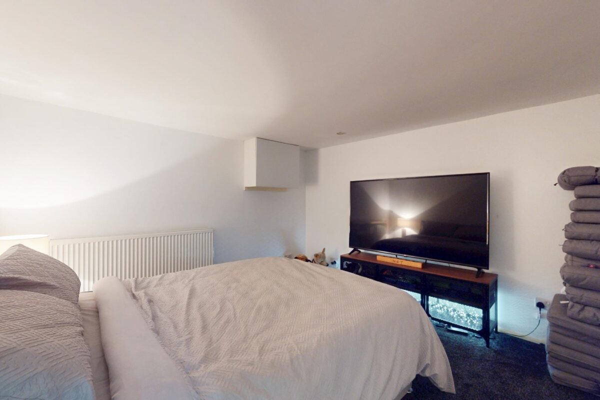 Carr Road, Deepcar, Sheffield