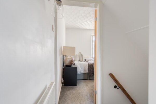 Carr Road, Deepcar, Sheffield