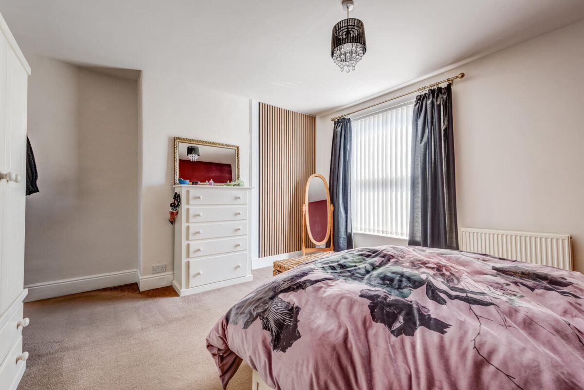 Cross Hill, Ecclesfield, Sheffield