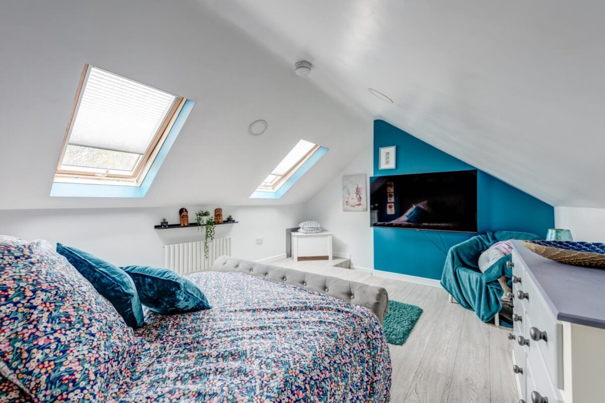 Grimsell Close, Foxhill,  Sheffield