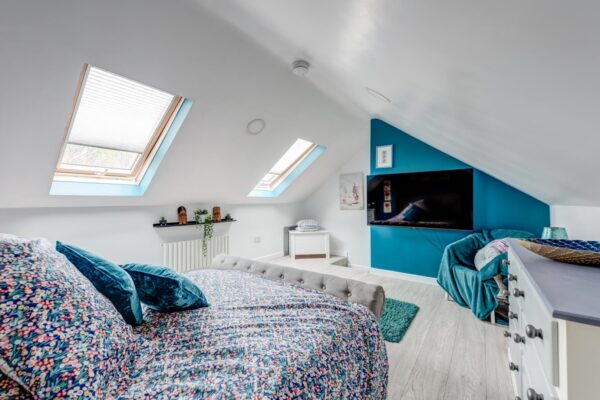 Grimsell Close, Foxhill,  Sheffield