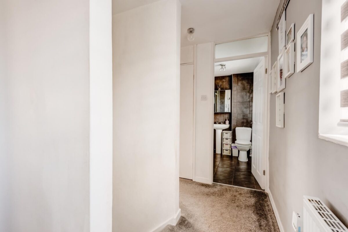 Francis Grove, High Green, Sheffield