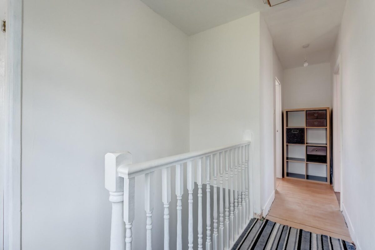 Remington road, Parson cross, Sheffield