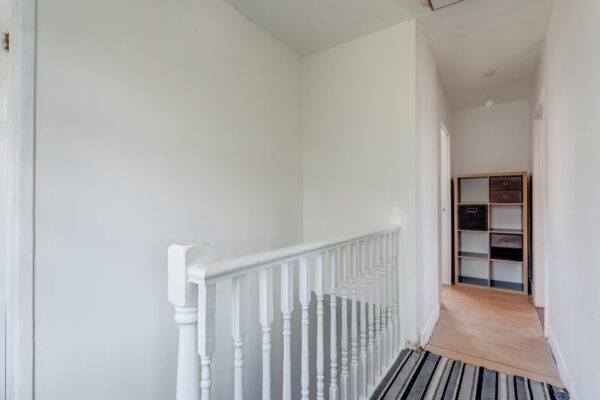 Remington road, Parson cross, Sheffield