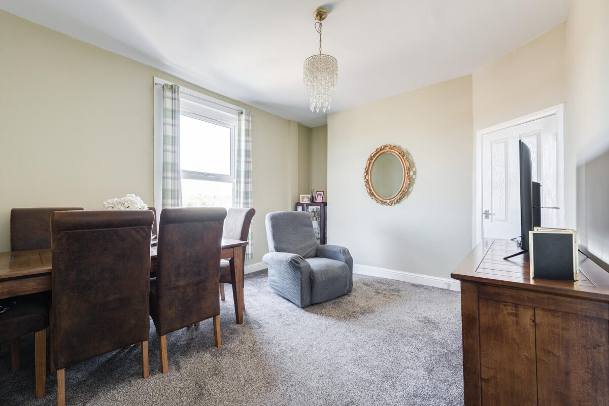 Cross Hill, Ecclesfield, Sheffield