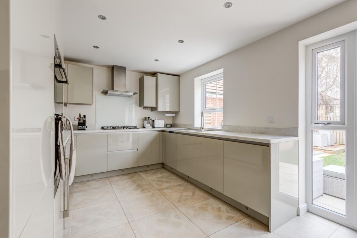 Carrs Avenue, Cudworth, Barnsley