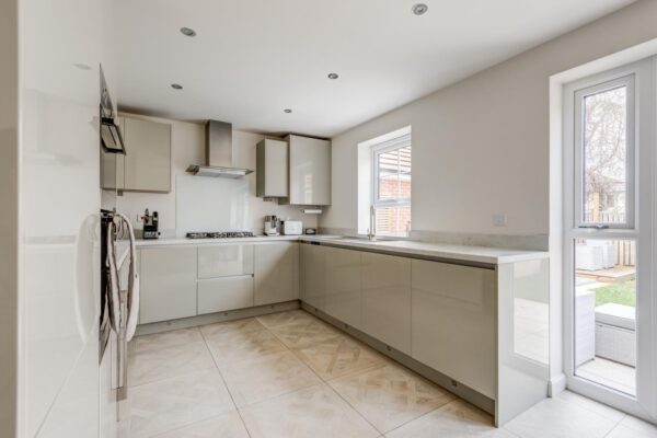 Carrs Avenue, Cudworth, Barnsley